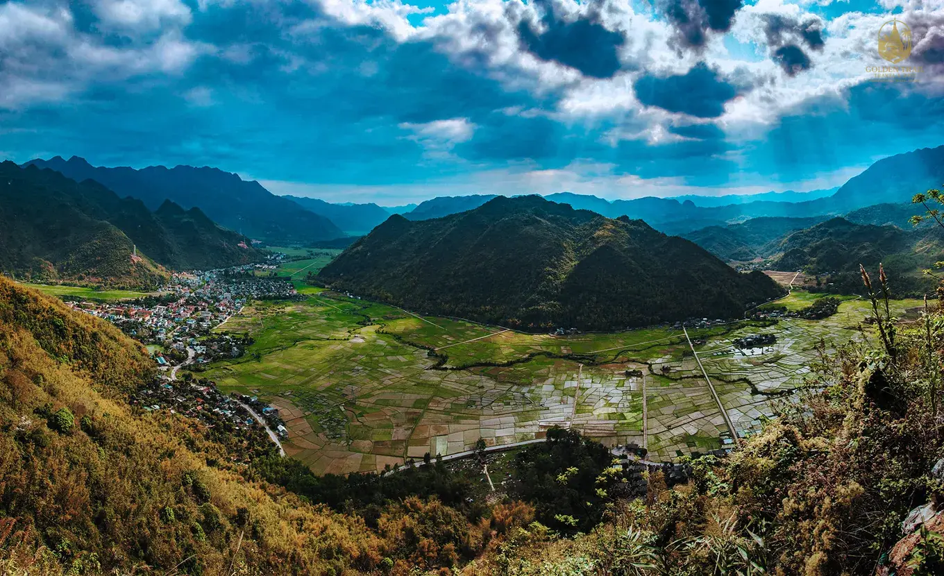 Cultural Trails: Hanoi to Halong Bay Adventure 7 Days